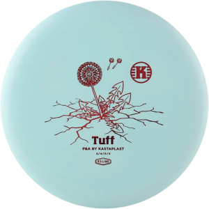 K3 Tuff - First Run