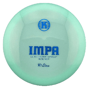 K1 Impa - First Run