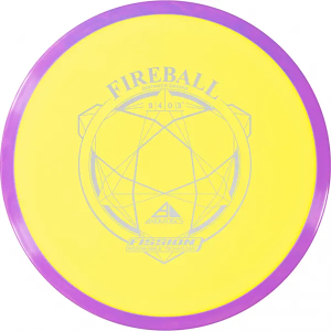 Fission Fireball