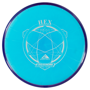 Fission Hex