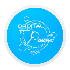 Fission Orbital