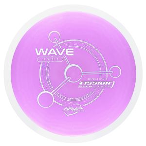 Fission Wave - White Rim