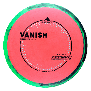 Fission Vanish