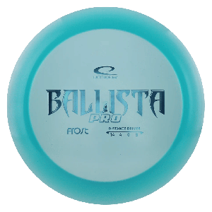 Frost Ballista Pro