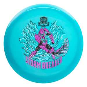 Neo Function Storm Breaker - Discmania Challenge