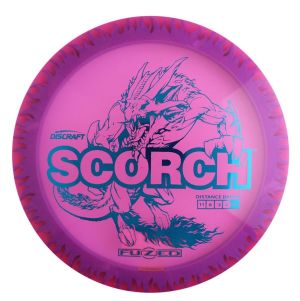 FuZed Line Scorch