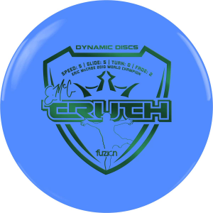 Fuzion EMAC Truth 