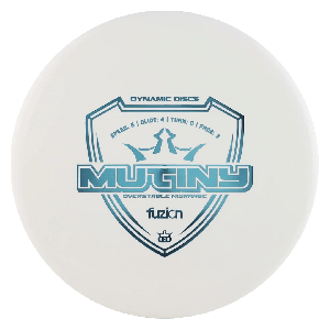 Fuzion Mutiny