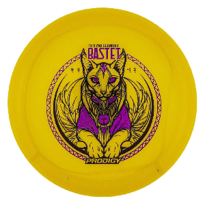 FX-3 750 Glimmer - Bastet