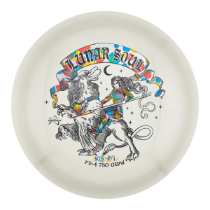 FX-4 750 Color Glow - Lunar Soul Stamp
