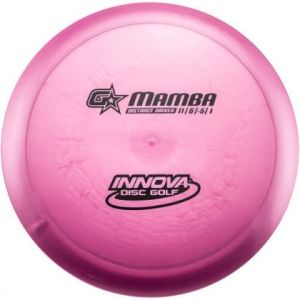 G-Star Mamba