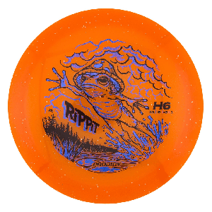 H6 750 Glimmer - Rippit Reborn