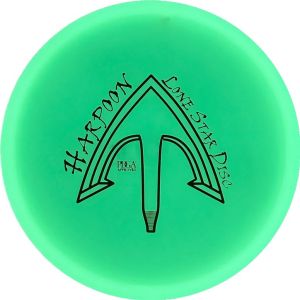 Glow Harpoon - Artist Series