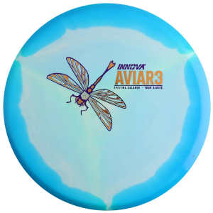 Glow Halo Star Aviar3 - Eveliina Salonen 2026