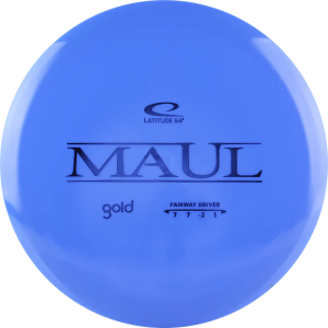 Gold Maul