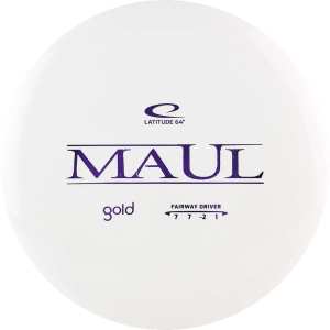 Gold Maul