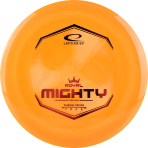 Grand Mighty