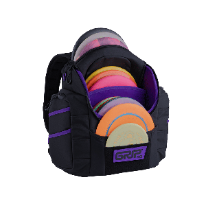 GRIP EQ G3 - Paul McBeth