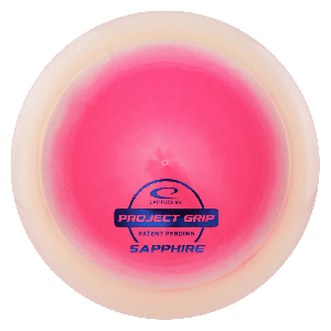 Project Grip Sapphire