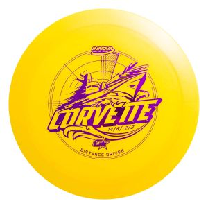 G-Star Corvette