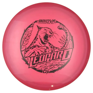 G-Star Leopard