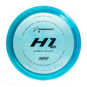 H1 v2 400