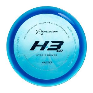 H3v2 400
