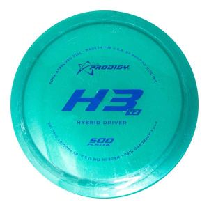 H3v2 500