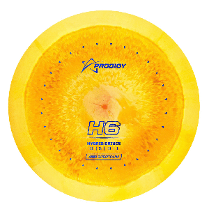 H6 AIR Spectrum