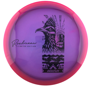 Halo Champion Roadrunner - Limited Edition