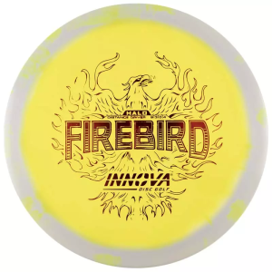 Halo Star Firebird