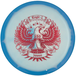 Halo Star Eagle-L - Limited Edition