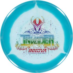 Halo Star Invader