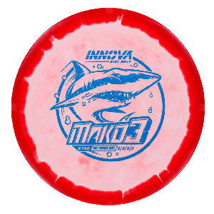 Halo Star Mako3 - Star Stamp