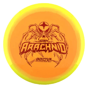 Halo Star Arachnid