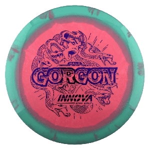 Halo Star Gorgon