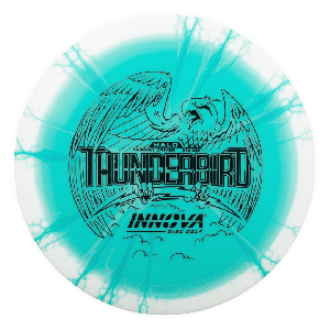 Halo Star Thunderbird