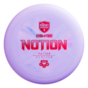 EXO Hard Notion