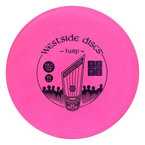 BT Harp Soft