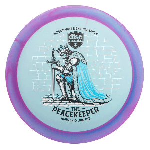 C-Line Horizon FD2 - The Peacekeeper
