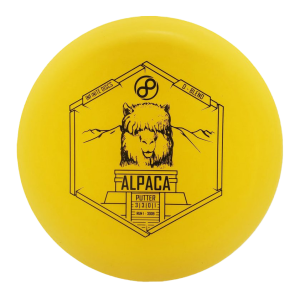 D-Blend Alpaca
