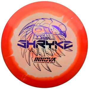 Halo Star Shryke