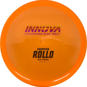 Champion Rollo