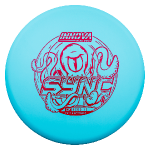 DX Sync