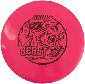 Star Beast