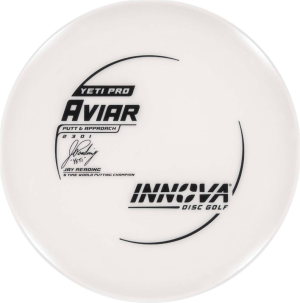 Yeti Pro Aviar