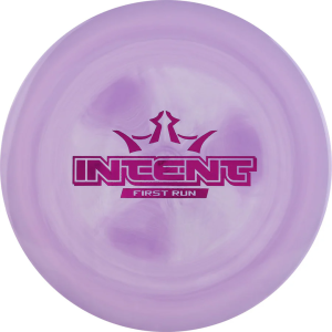 Supreme Intent - First Run