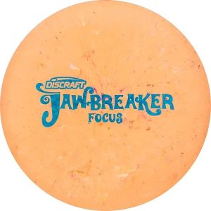 Jawbreaker Focus
