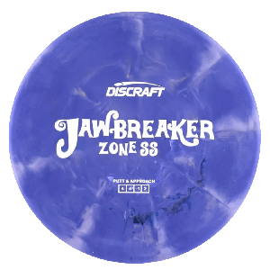 Jawbreaker Zone SS