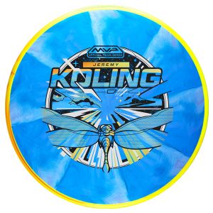 Cosmic Neutron Tempo - Jeremy Koling
